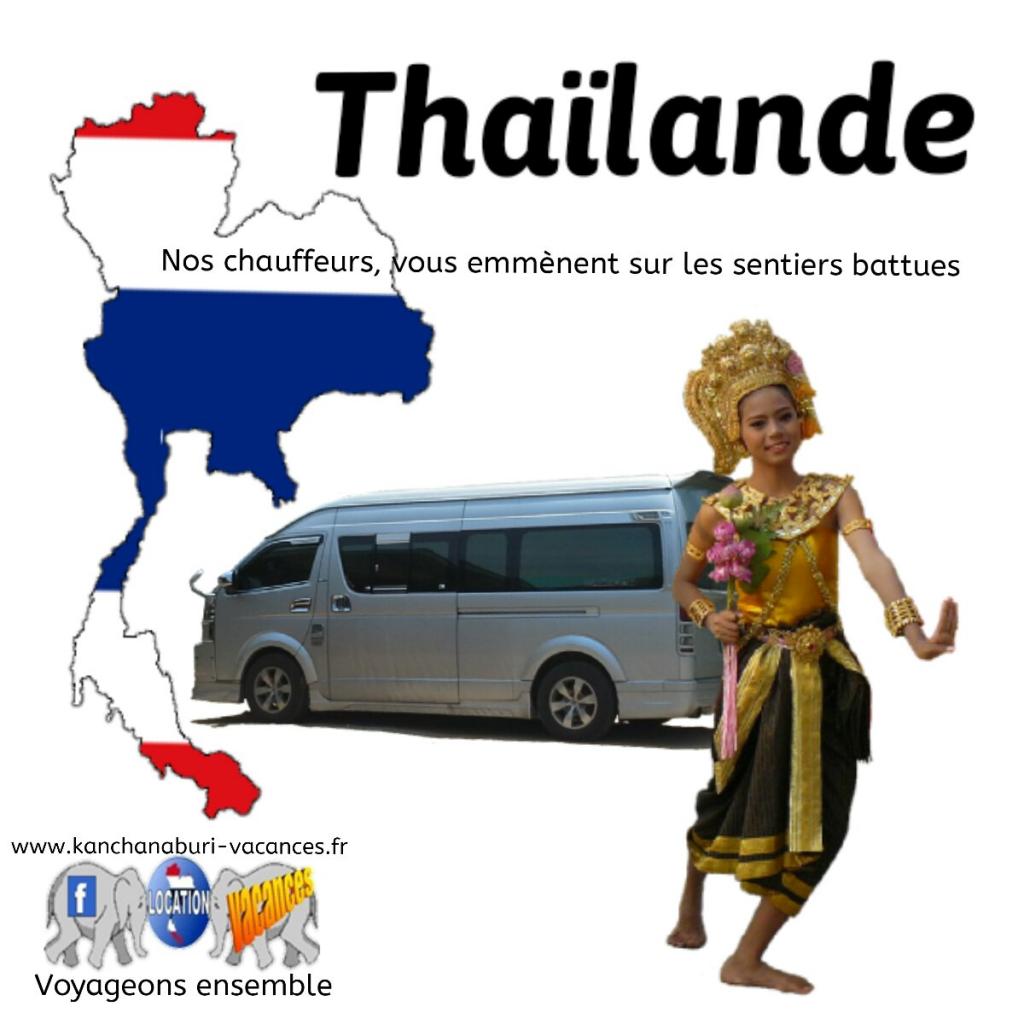Visiter la Thaïlande