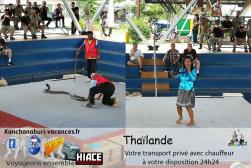 Chiang mai thailande