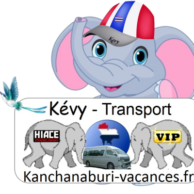 Kevy transport