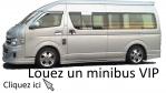 Louez un minibus