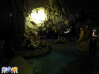 grotte du wat tham phu wa