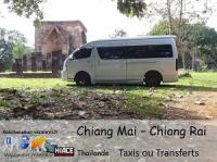 Chiang mai taxi