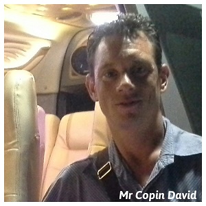 David copin