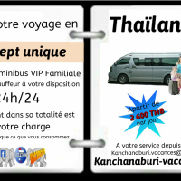 Le n°1 de la location en Thaïlande
