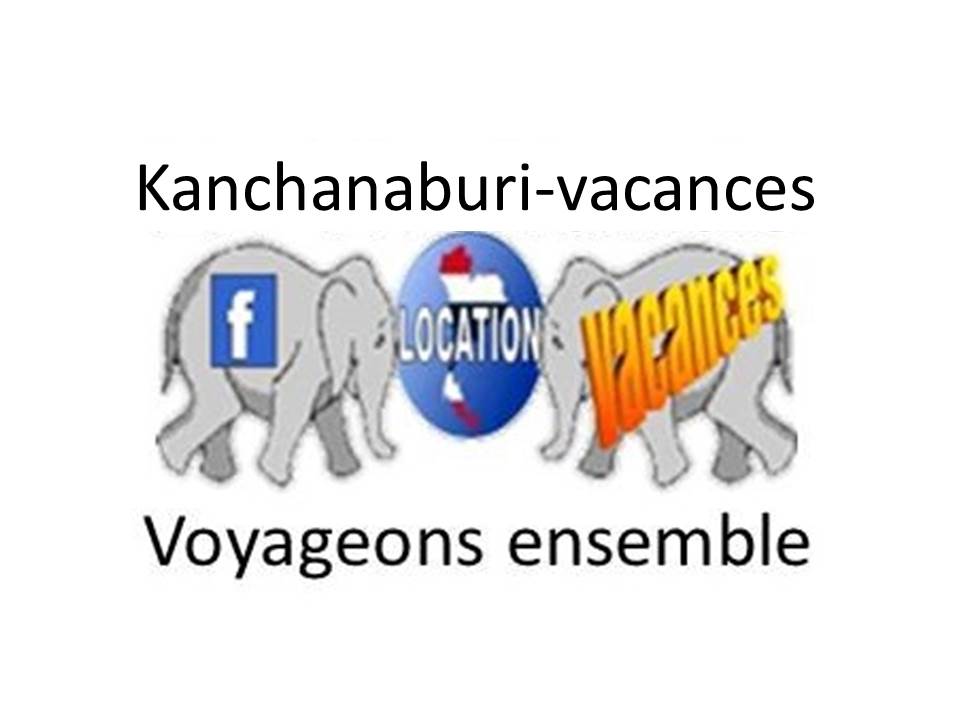 Kanchanaburi vacances transport tour